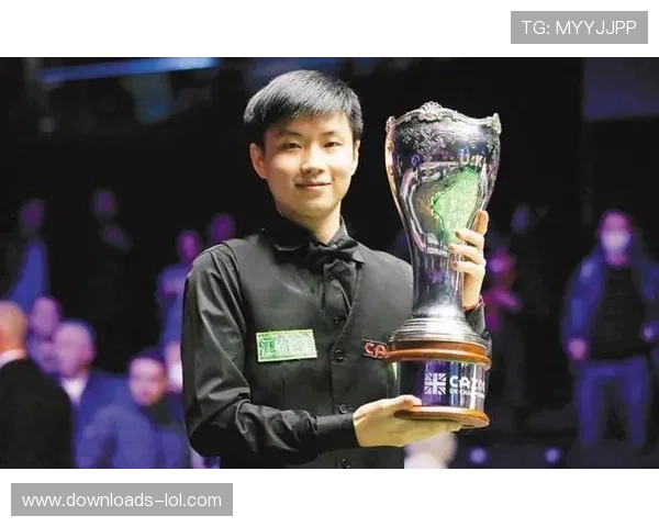 赵心童速胜晋级斯诺克国锦赛64强 展现强大实力