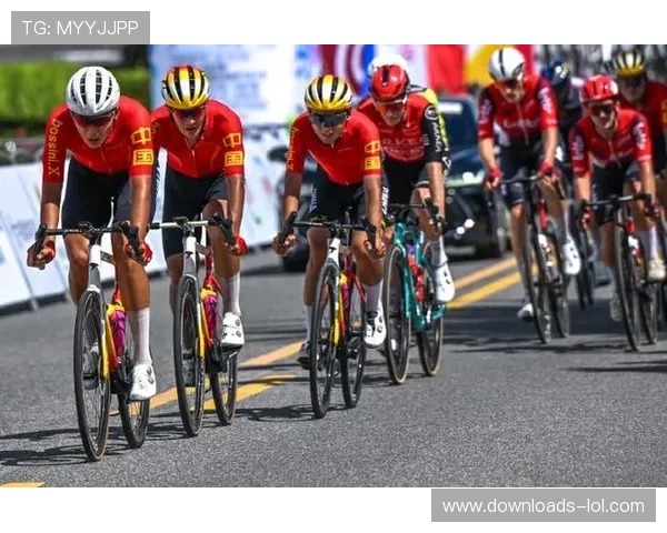 环广西摔车事件启示:赛事安全规则与车手坚韧精神 环广西摔车事件启示:赛事安全规则与车手坚韧精神