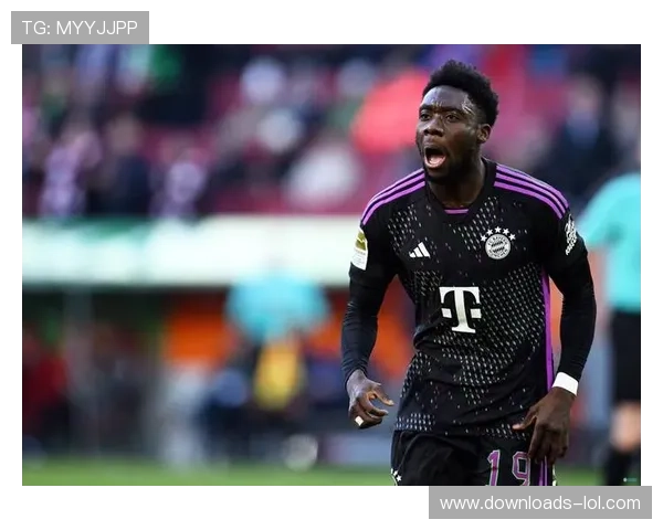 阿方索·戴维斯患病缺席合练，周末复出成疑