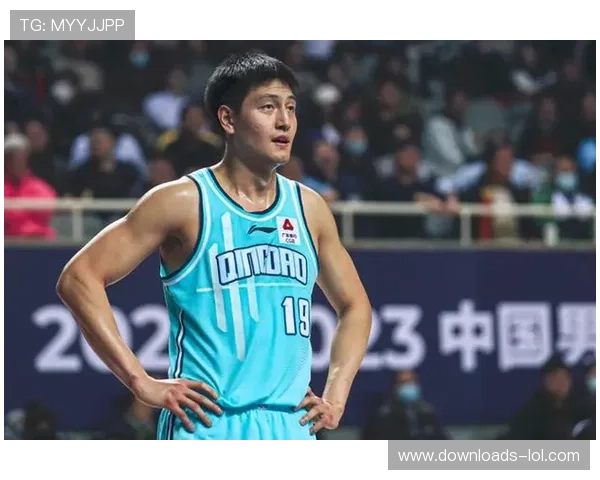 赵亮身高2米46无缘CBA，伤病与资源之殇