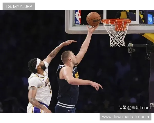 湖人主场迎战掘金，卫冕冠军客场背靠背作战